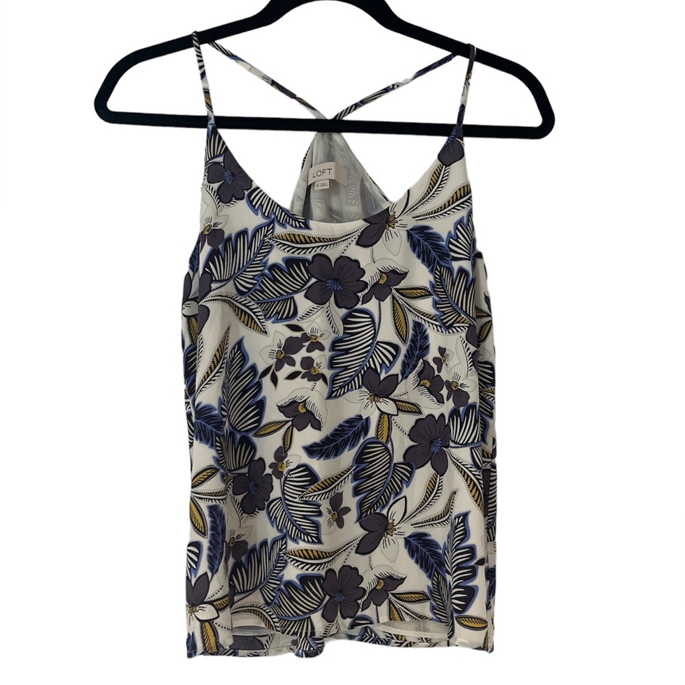 XS Women’s shirt - The Loft